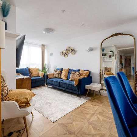 Guestready - Stylish Stay With Parliament Views Λονδίνο Εξωτερικό φωτογραφία