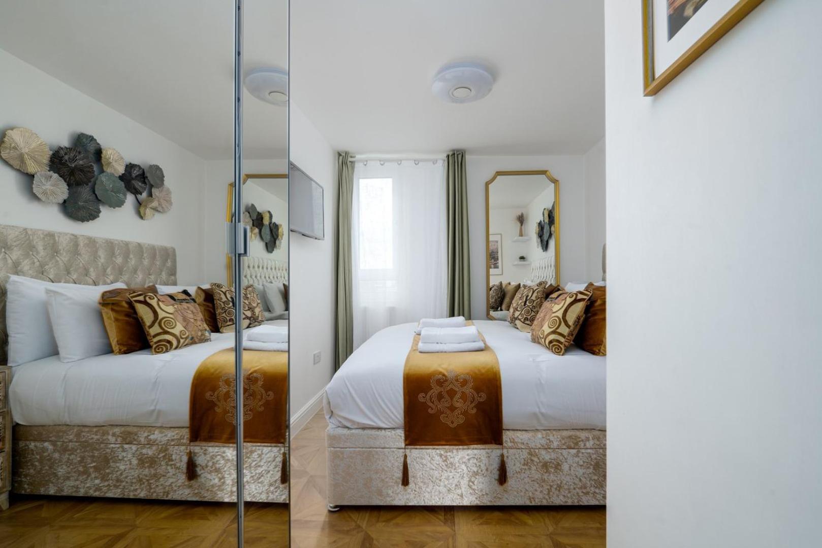 Guestready - Stylish Stay With Parliament Views Λονδίνο Εξωτερικό φωτογραφία