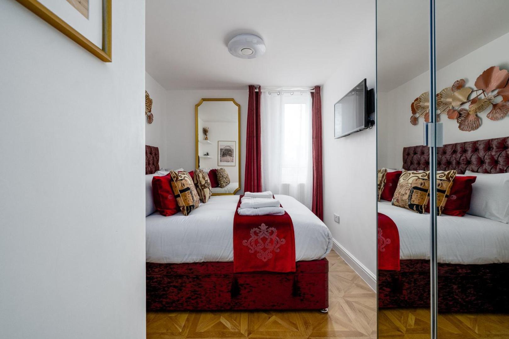 Guestready - Stylish Stay With Parliament Views Λονδίνο Εξωτερικό φωτογραφία