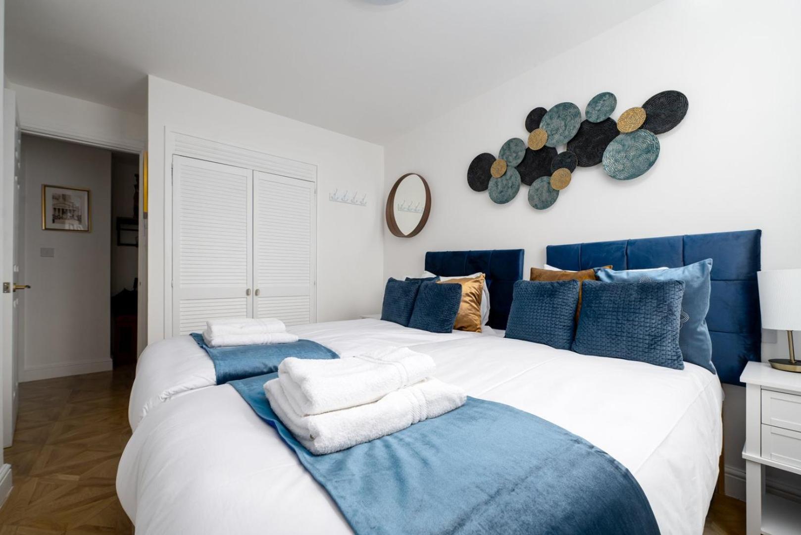 Guestready - Stylish Stay With Parliament Views Λονδίνο Εξωτερικό φωτογραφία