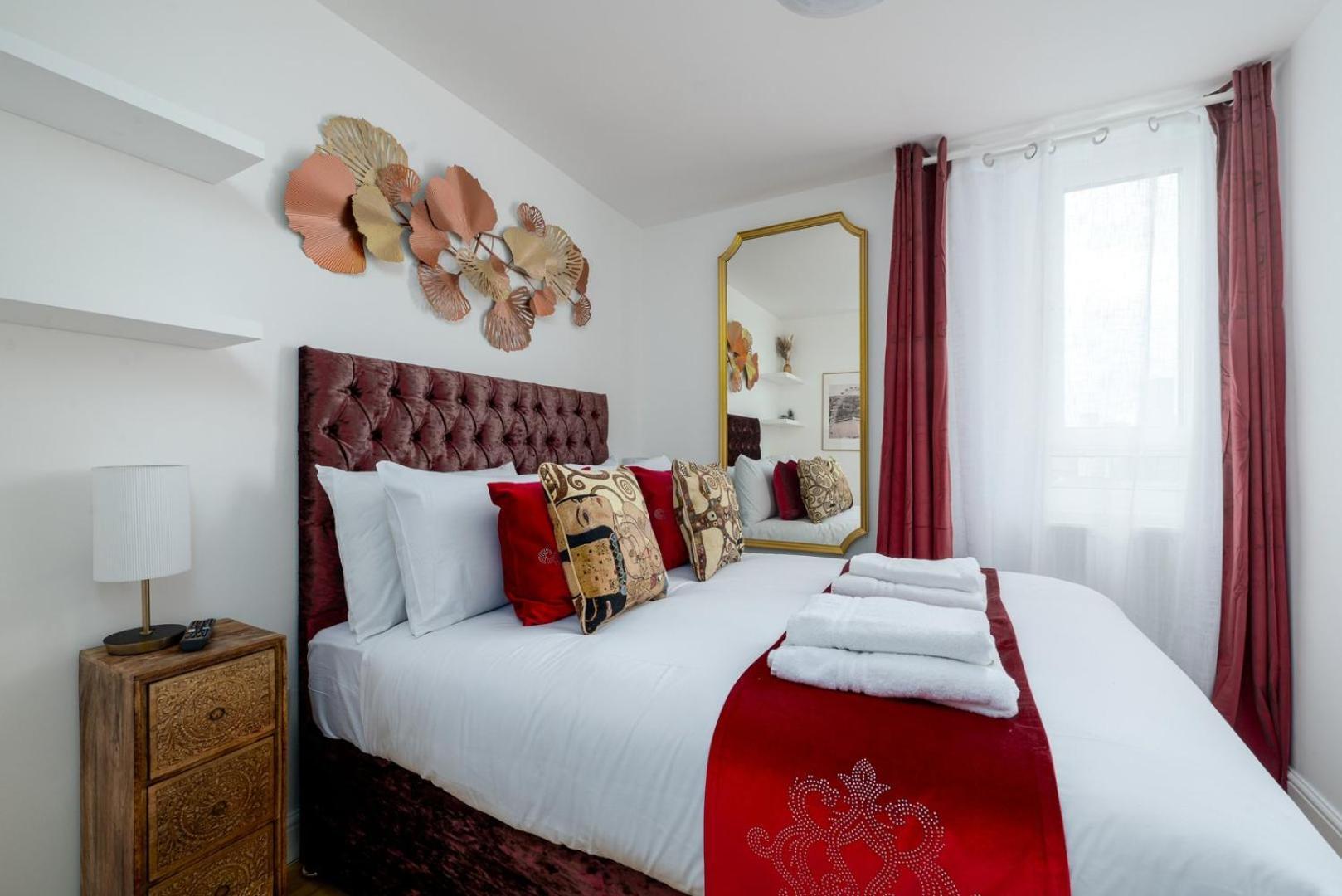 Guestready - Stylish Stay With Parliament Views Λονδίνο Εξωτερικό φωτογραφία